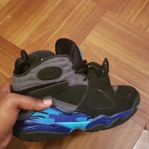 Jordan 8